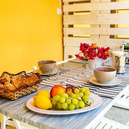 Casa Donatella Apartment Montecchio  Luaran gambar