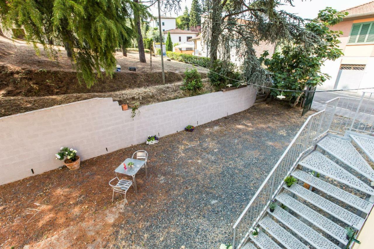 Casa Donatella Apartment Montecchio  Luaran gambar