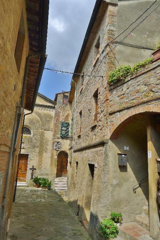 Casa Donatella Apartment Montecchio  Luaran gambar