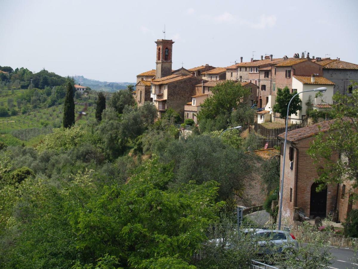 Casa Donatella Apartment Montecchio  Luaran gambar