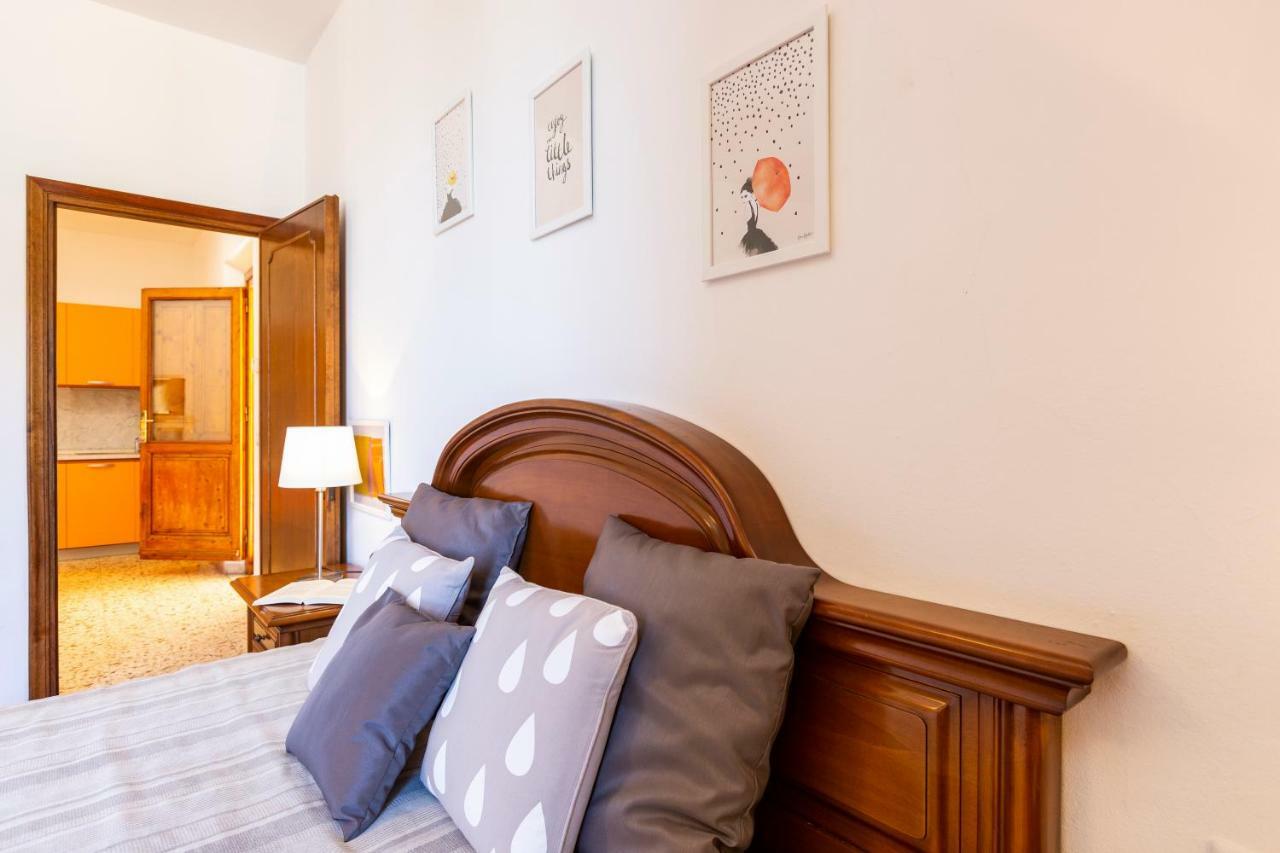 Casa Donatella Apartment Montecchio  Luaran gambar