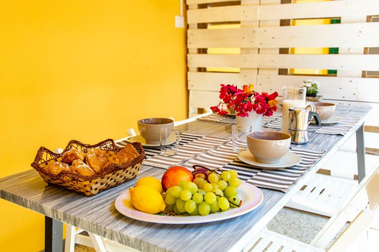 Casa Donatella Apartment Montecchio  Luaran gambar