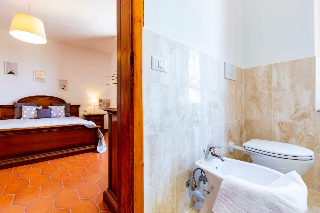 Casa Donatella Apartment Montecchio  Luaran gambar