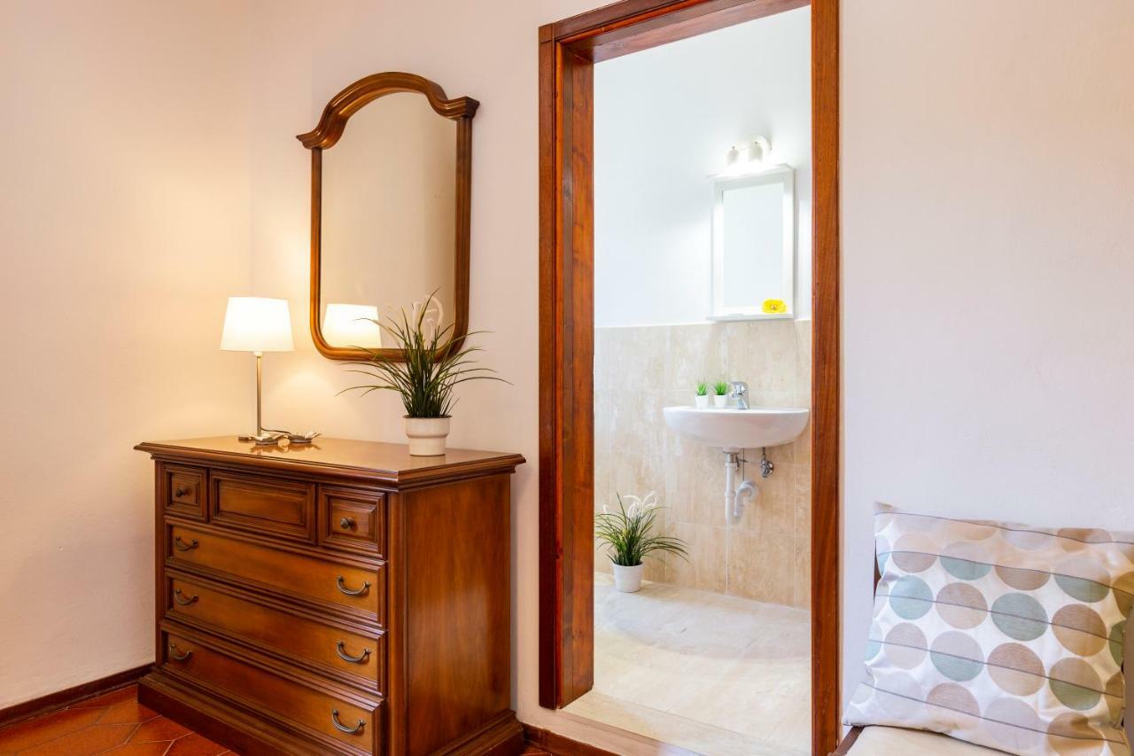 Casa Donatella Apartment Montecchio  Luaran gambar
