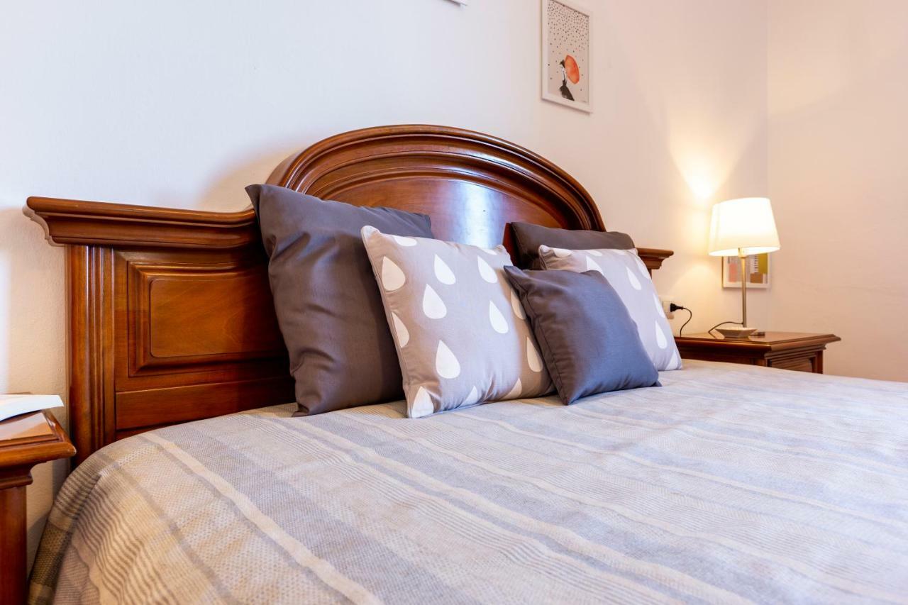 Casa Donatella Apartment Montecchio  Luaran gambar