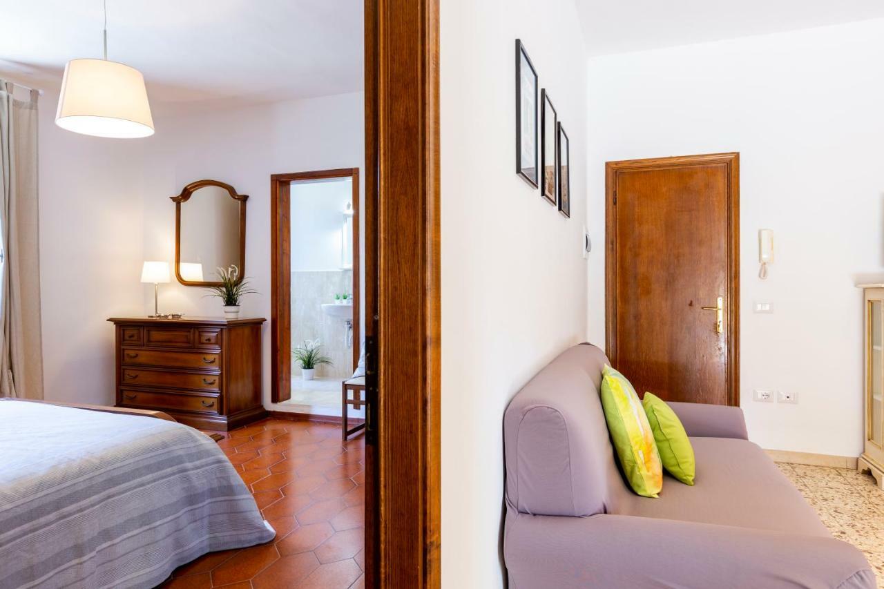 Casa Donatella Apartment Montecchio  Luaran gambar