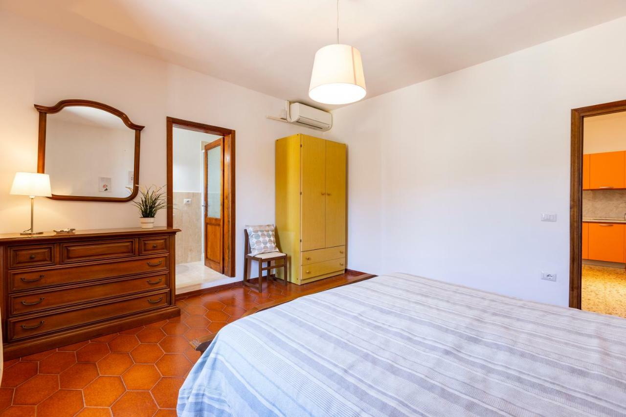 Casa Donatella Apartment Montecchio  Luaran gambar