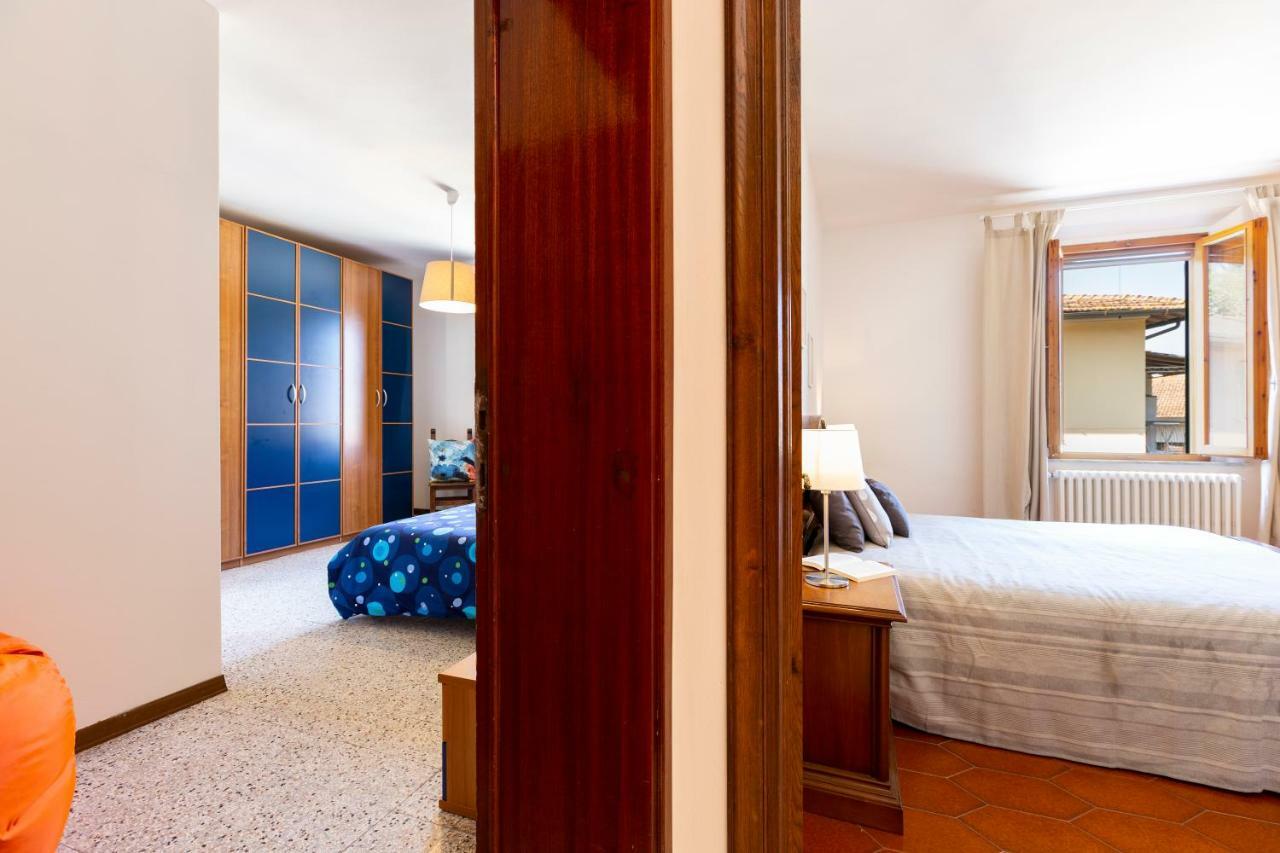 Casa Donatella Apartment Montecchio  Luaran gambar