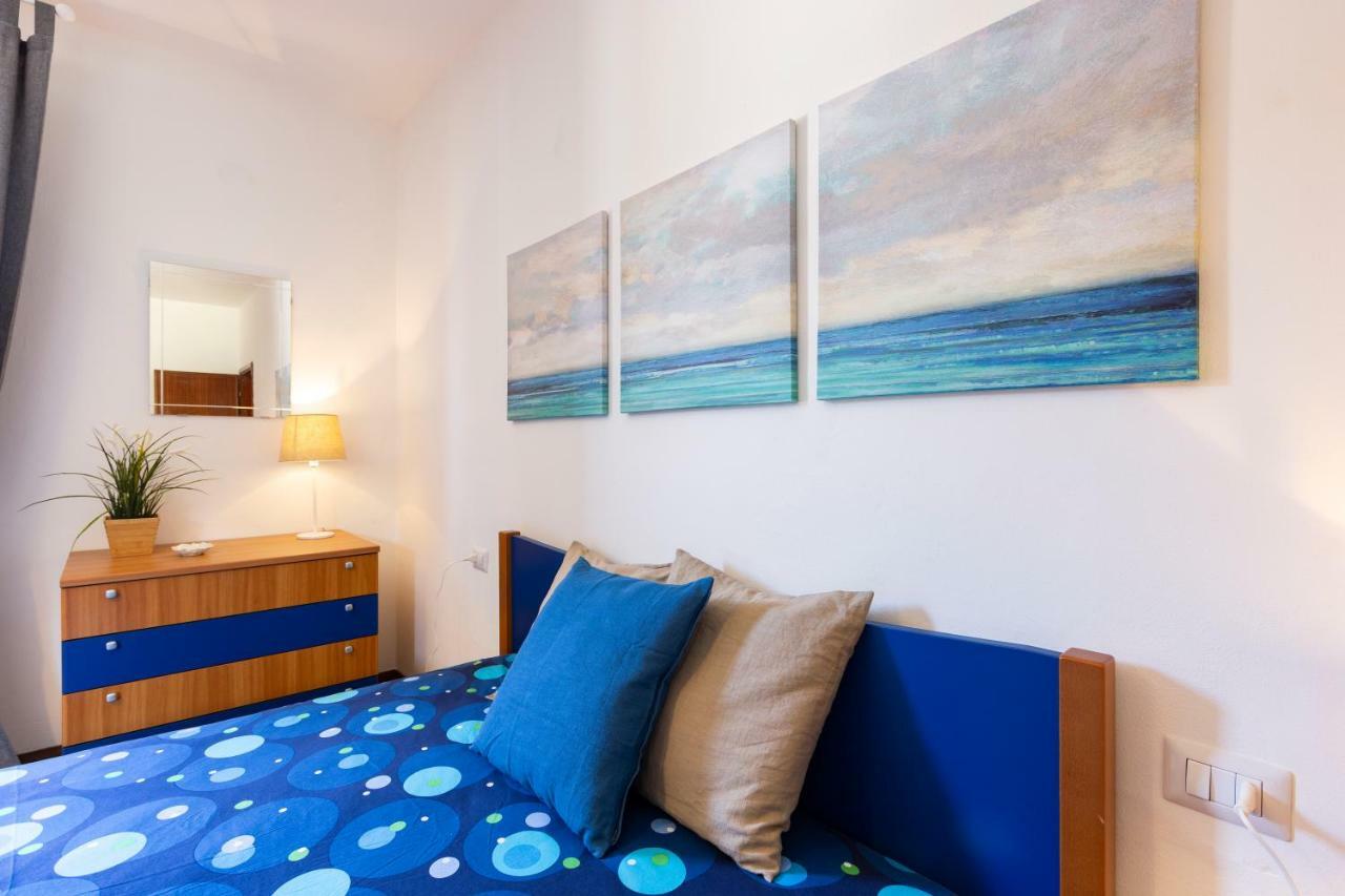 Casa Donatella Apartment Montecchio  Luaran gambar