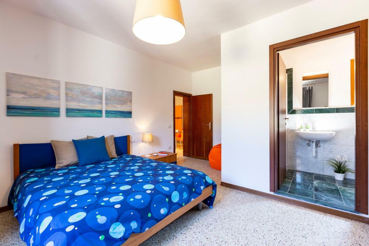 Casa Donatella Apartment Montecchio  Luaran gambar