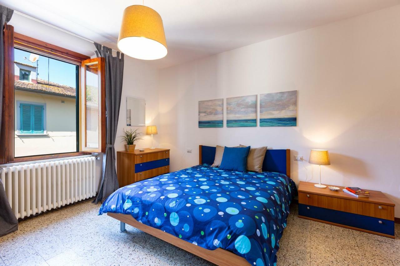 Casa Donatella Apartment Montecchio  Luaran gambar