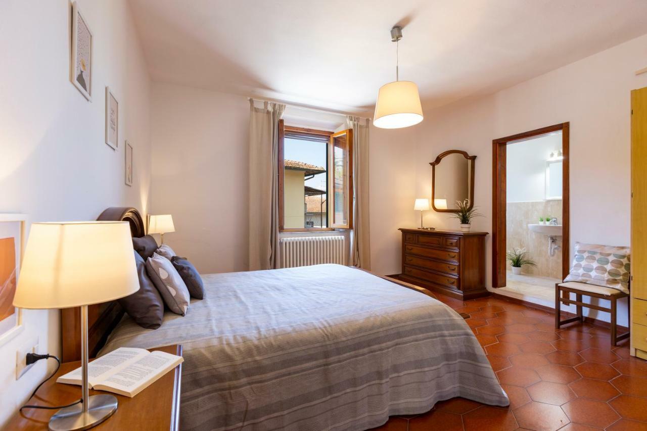 Casa Donatella Apartment Montecchio  Luaran gambar