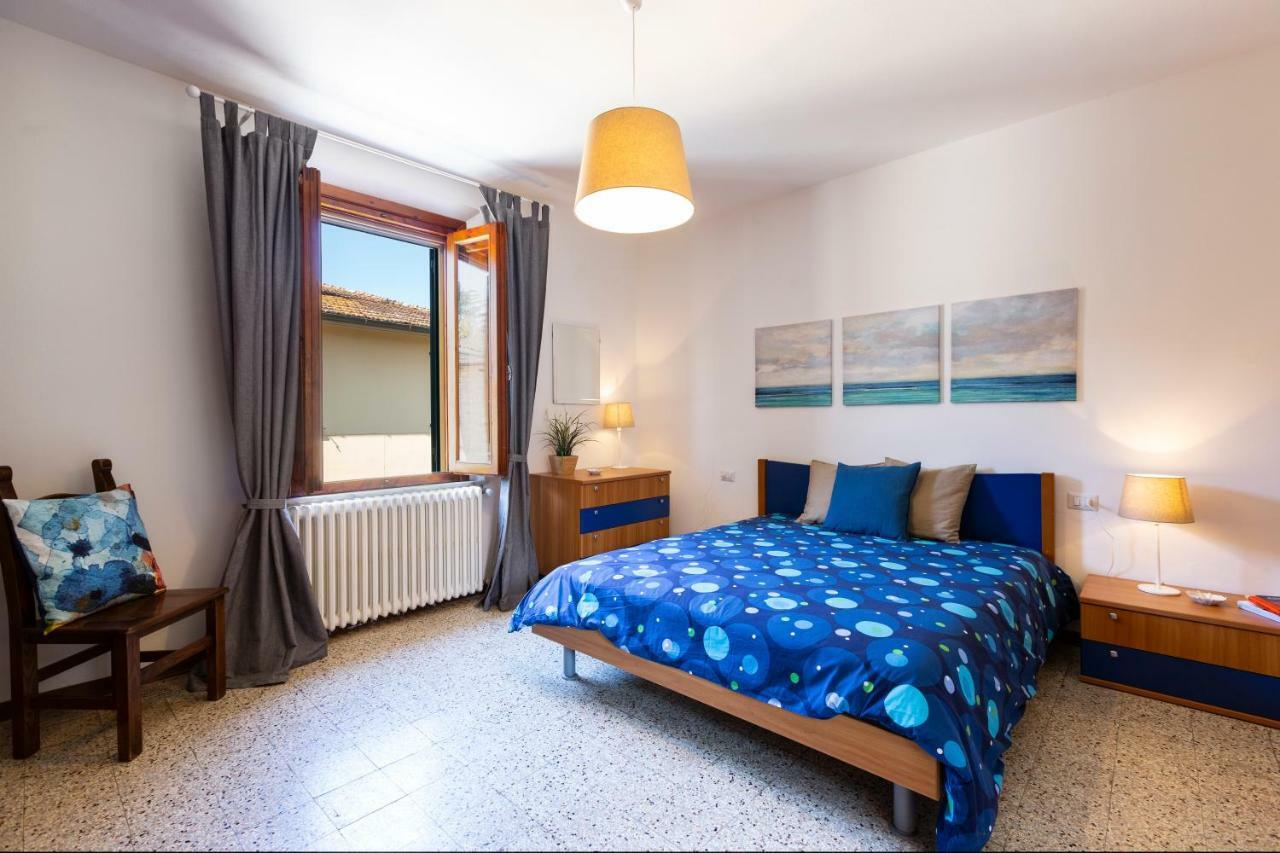 Casa Donatella Apartment Montecchio  Luaran gambar