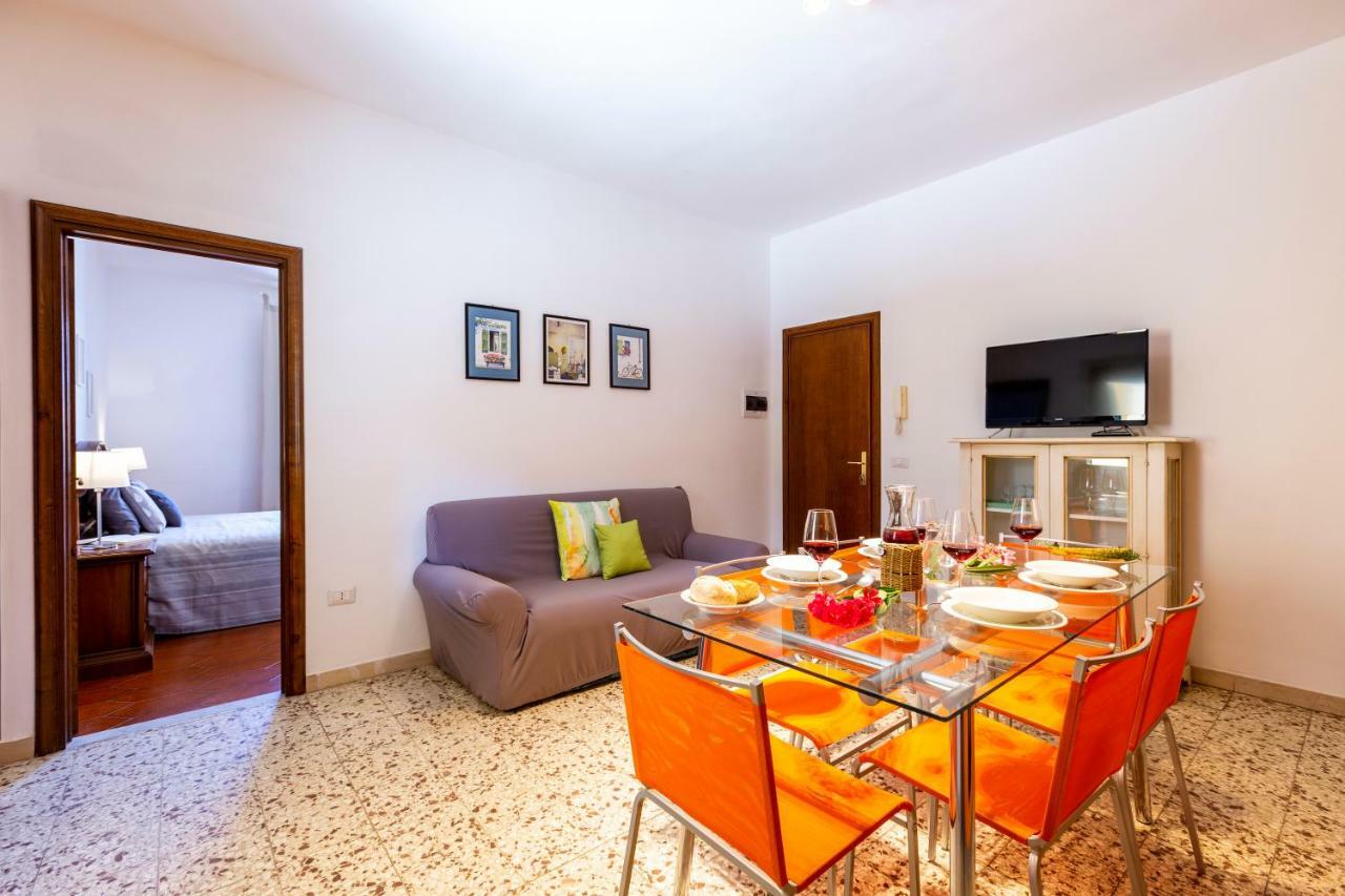 Casa Donatella Apartment Montecchio  Luaran gambar