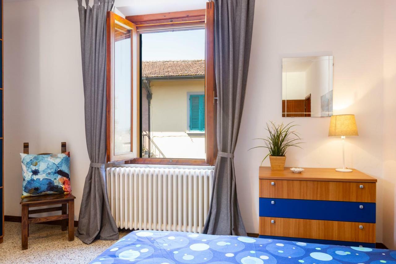 Casa Donatella Apartment Montecchio  Luaran gambar