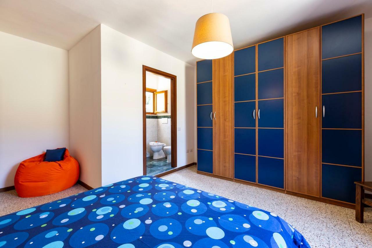 Casa Donatella Apartment Montecchio  Luaran gambar