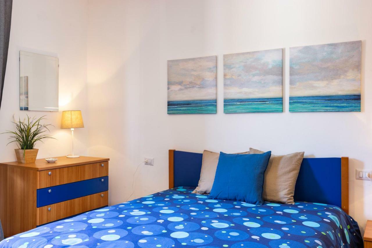 Casa Donatella Apartment Montecchio  Luaran gambar