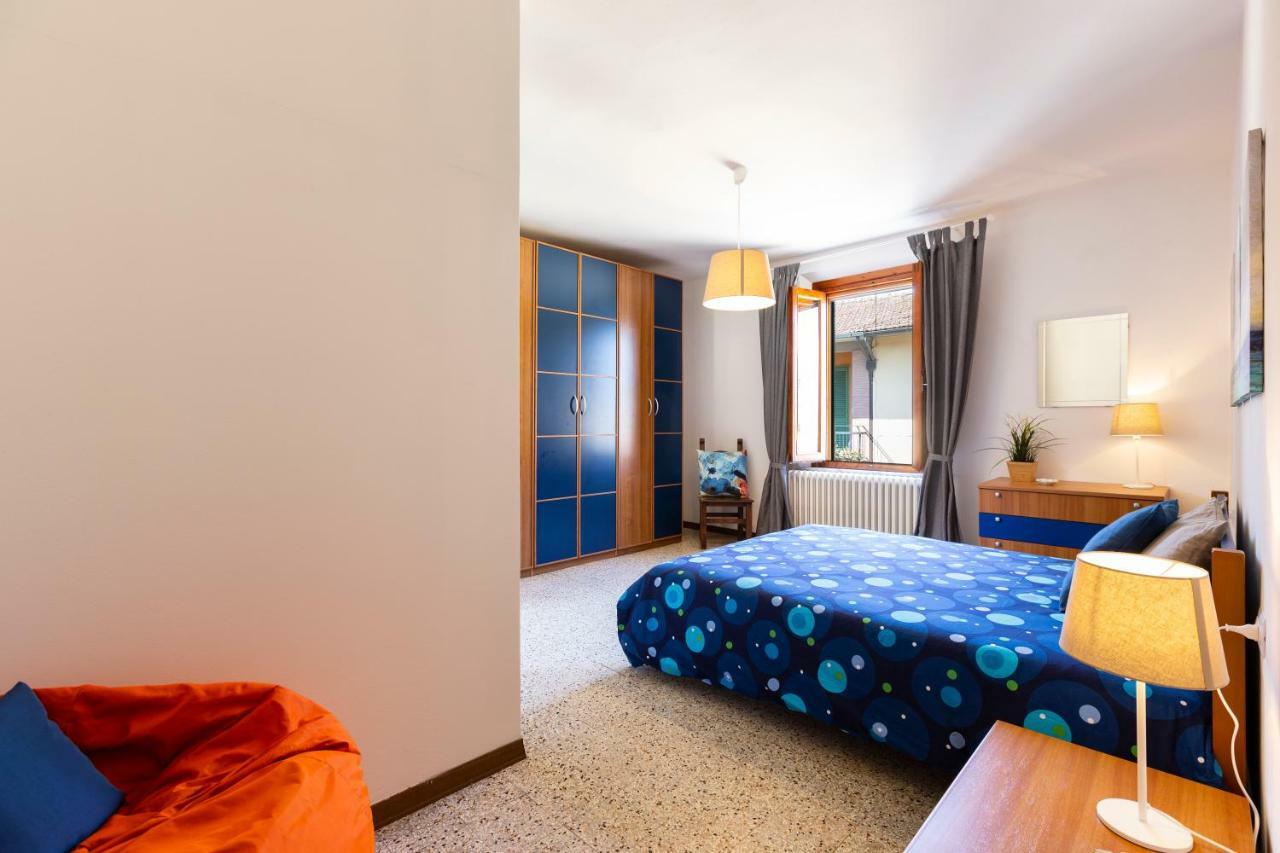 Casa Donatella Apartment Montecchio  Luaran gambar