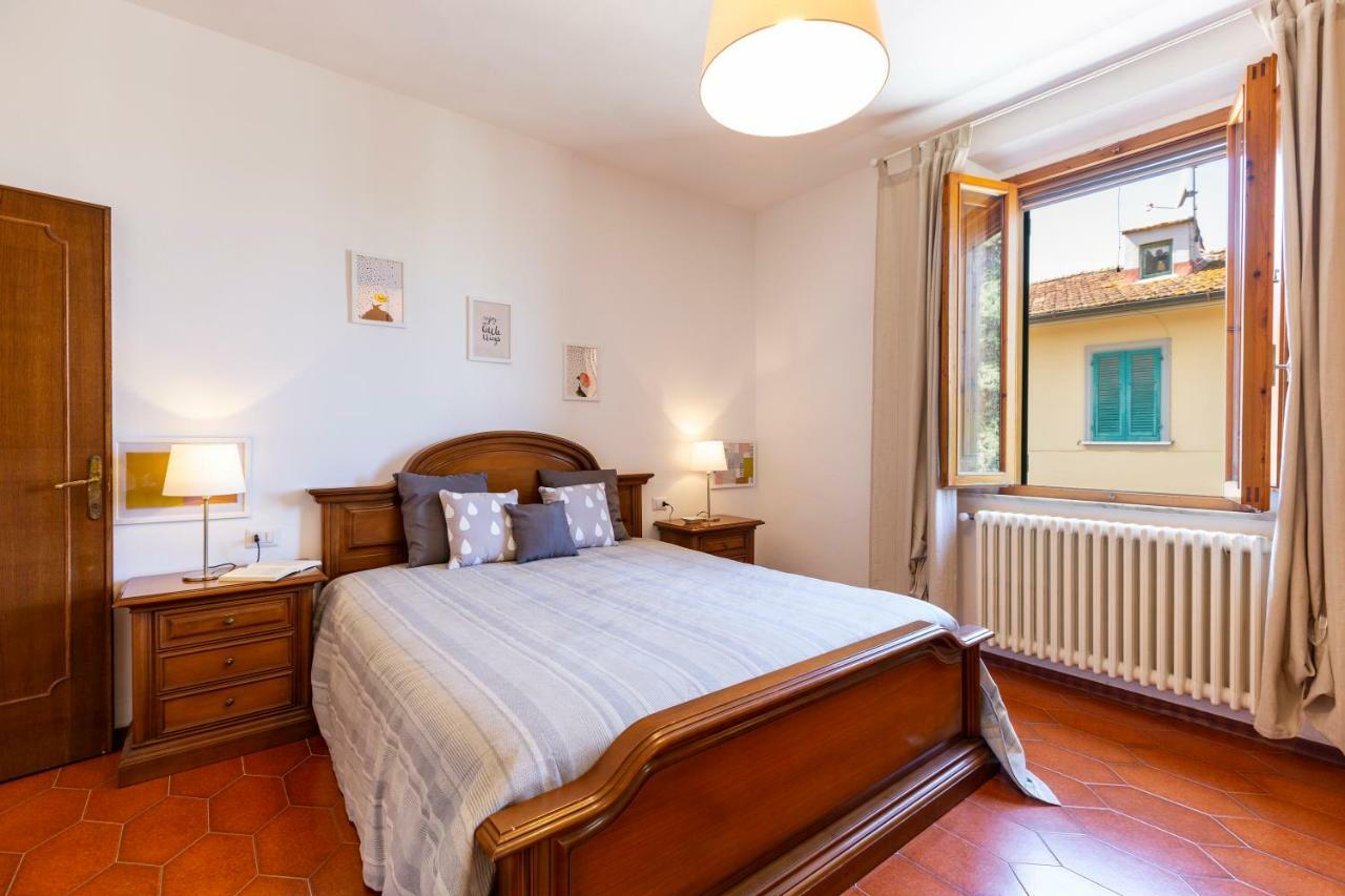 Casa Donatella Apartment Montecchio  Luaran gambar