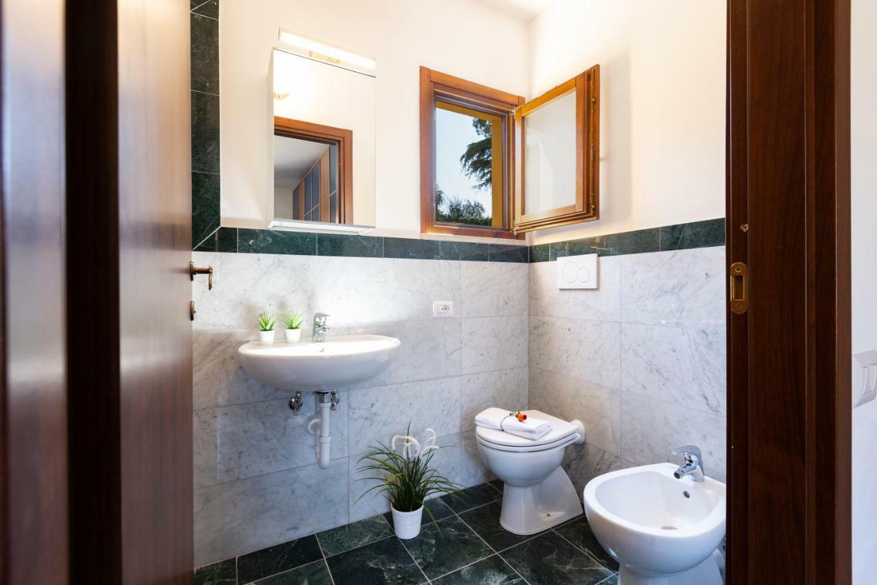 Casa Donatella Apartment Montecchio  Luaran gambar