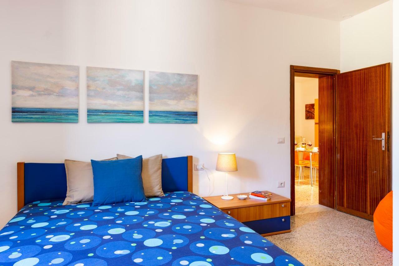 Casa Donatella Apartment Montecchio  Luaran gambar