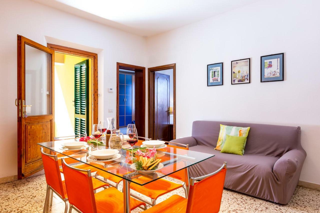 Casa Donatella Apartment Montecchio  Luaran gambar