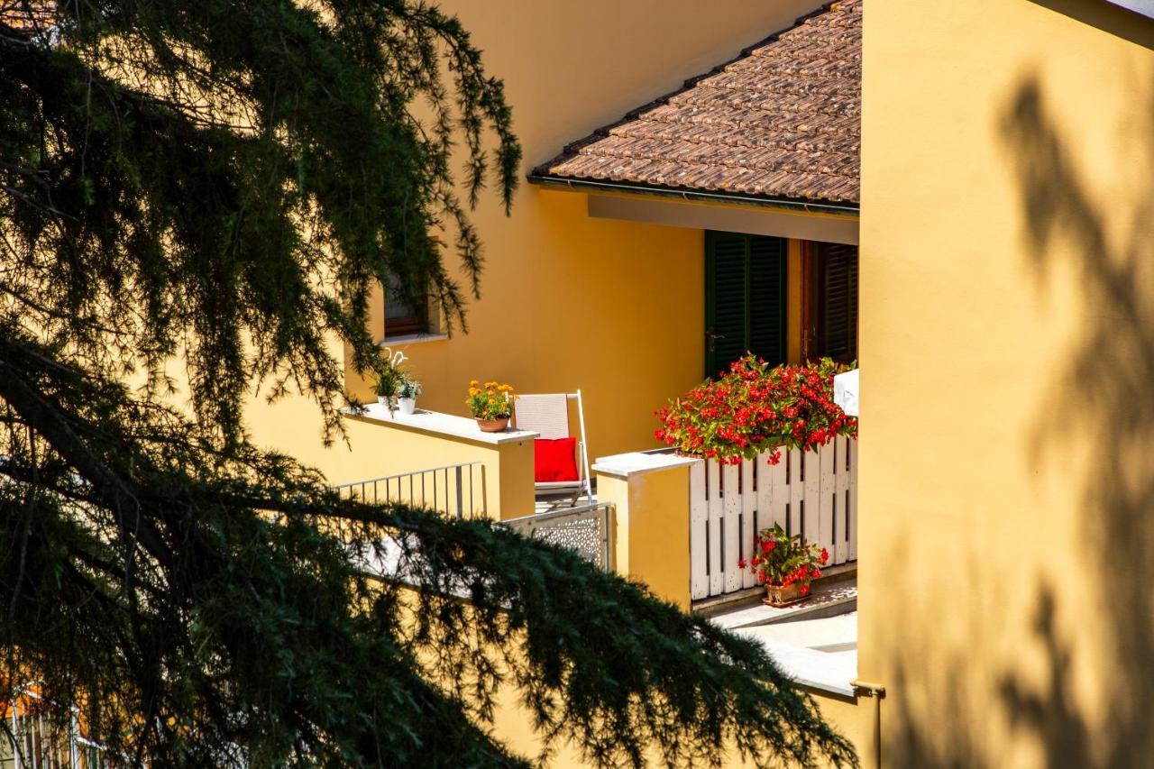 Casa Donatella Apartment Montecchio  Luaran gambar